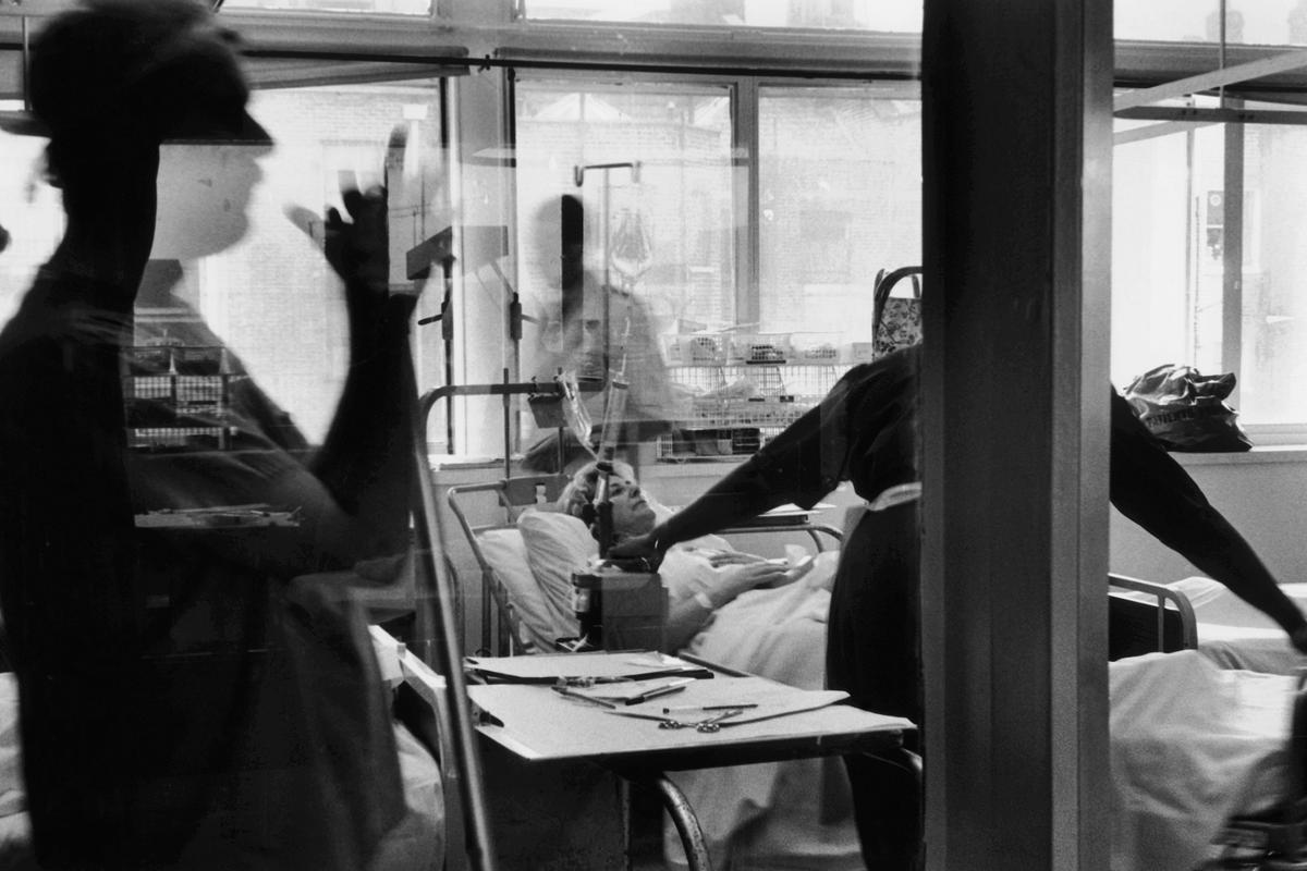 Medicine is uncertain: embracing that makes doctors better | Aeon Essays