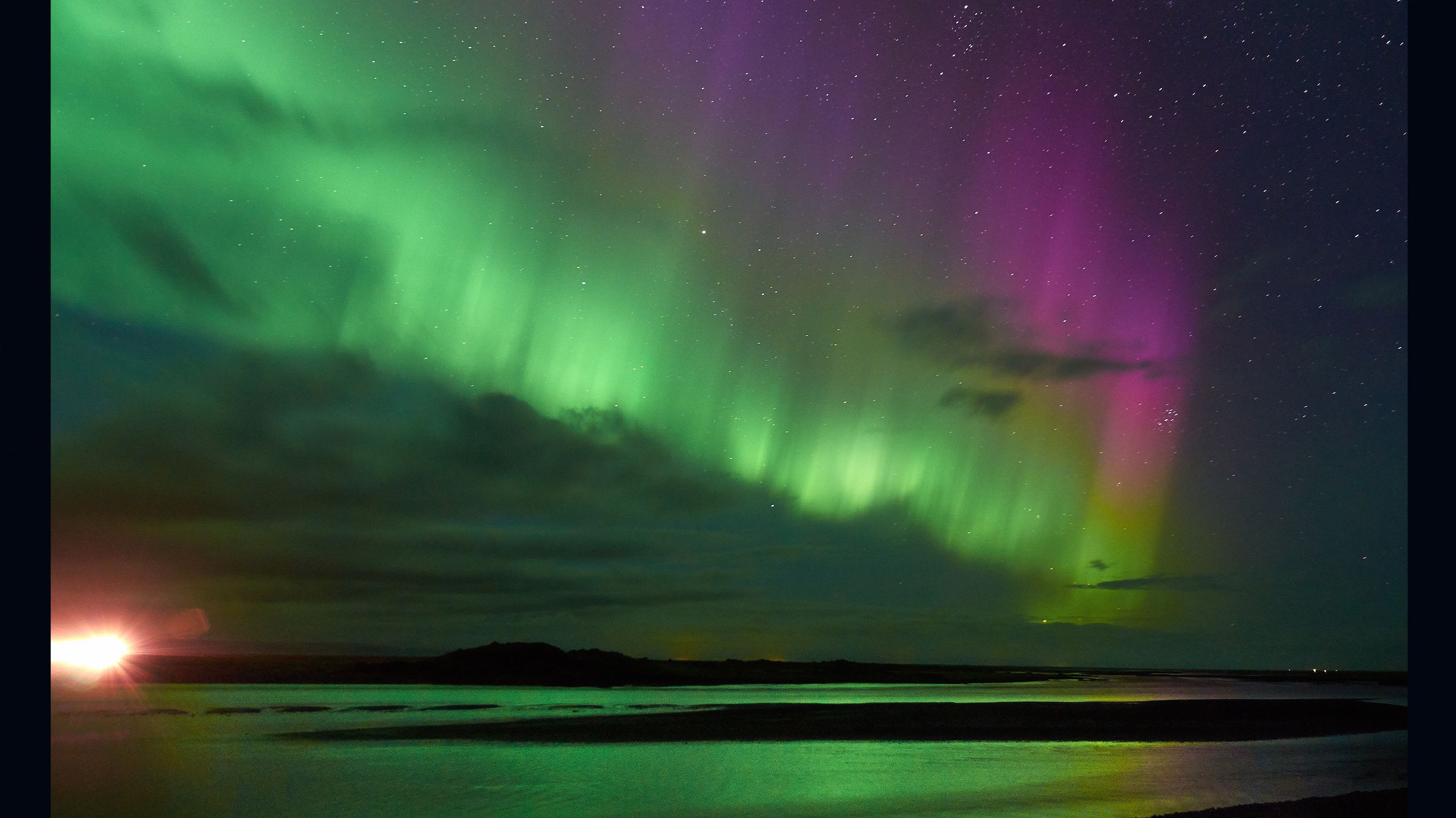 How to live a life of awe