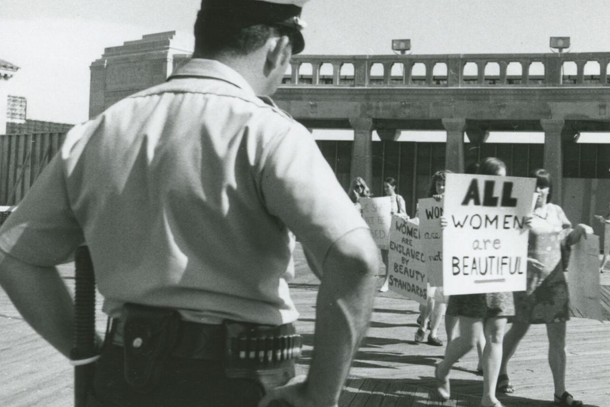 What the evolution of ‘bitch’ says about gender and power | Aeon Essays thumbnail