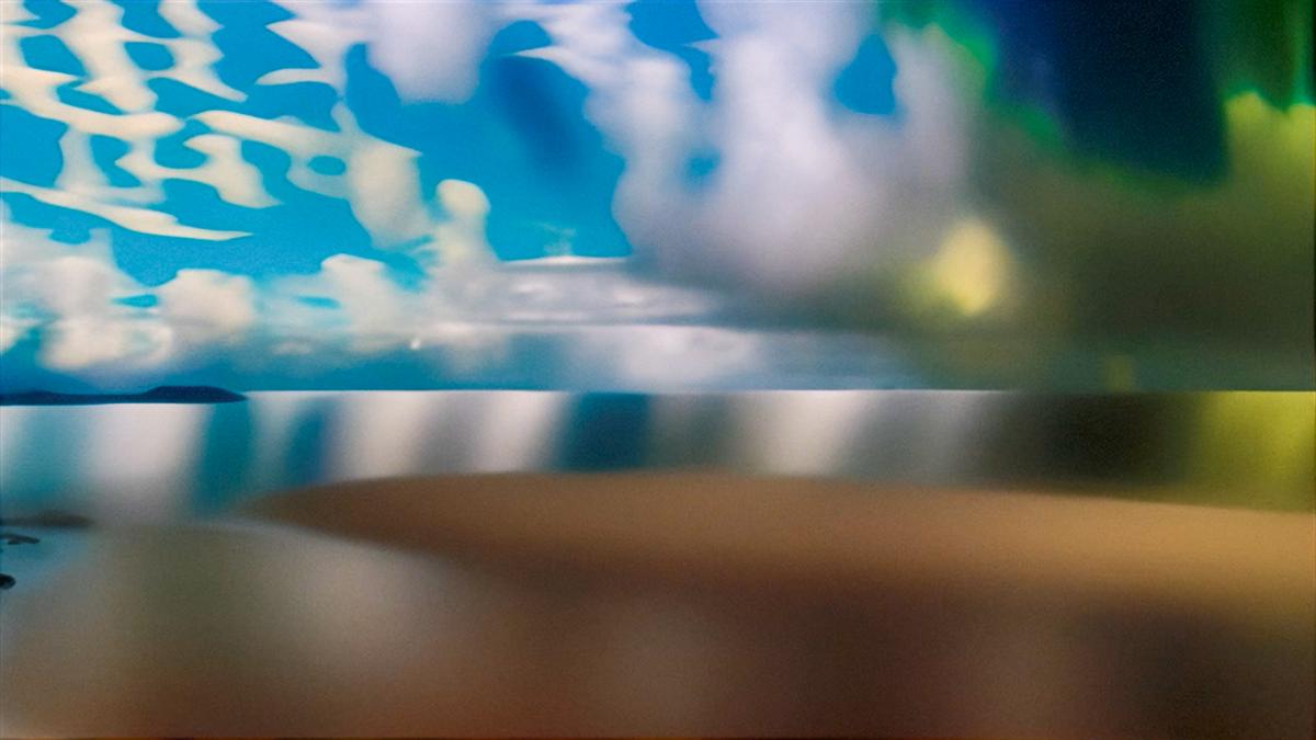 An animator ponders his purpose amid an AI’s infinite possibilities