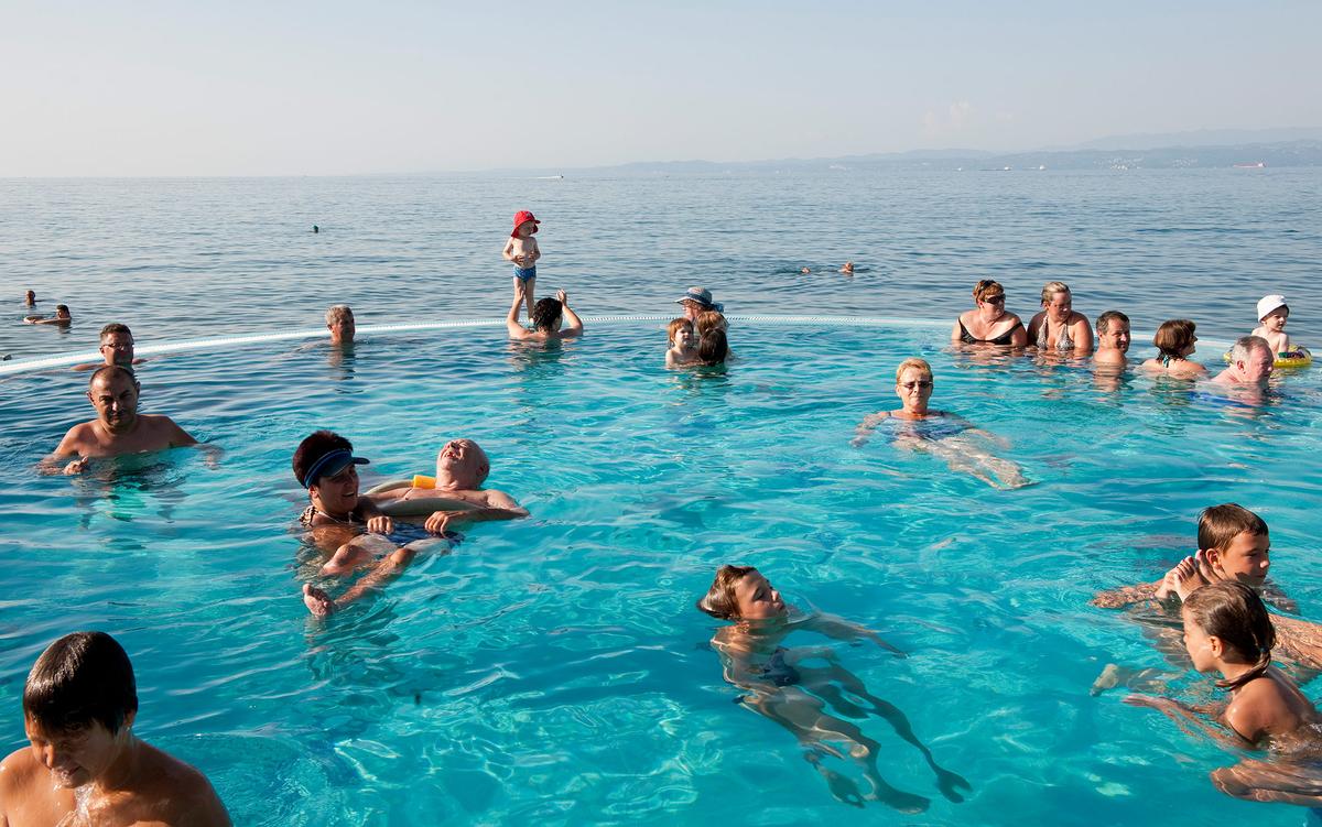 I hurt therefore I am: a new approach to our shared vulnerability