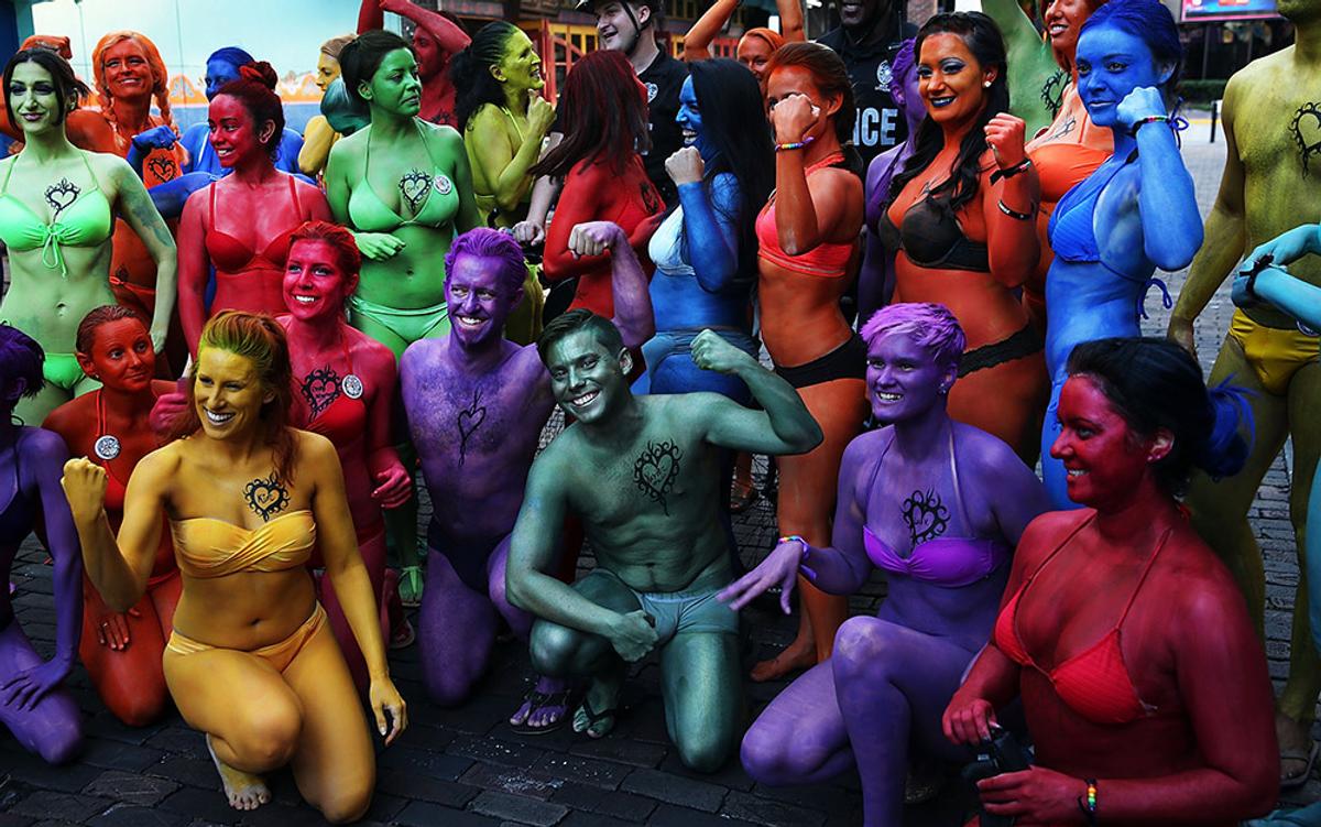 <p><em>Photo by Spencer Platt/Getty</em></p>