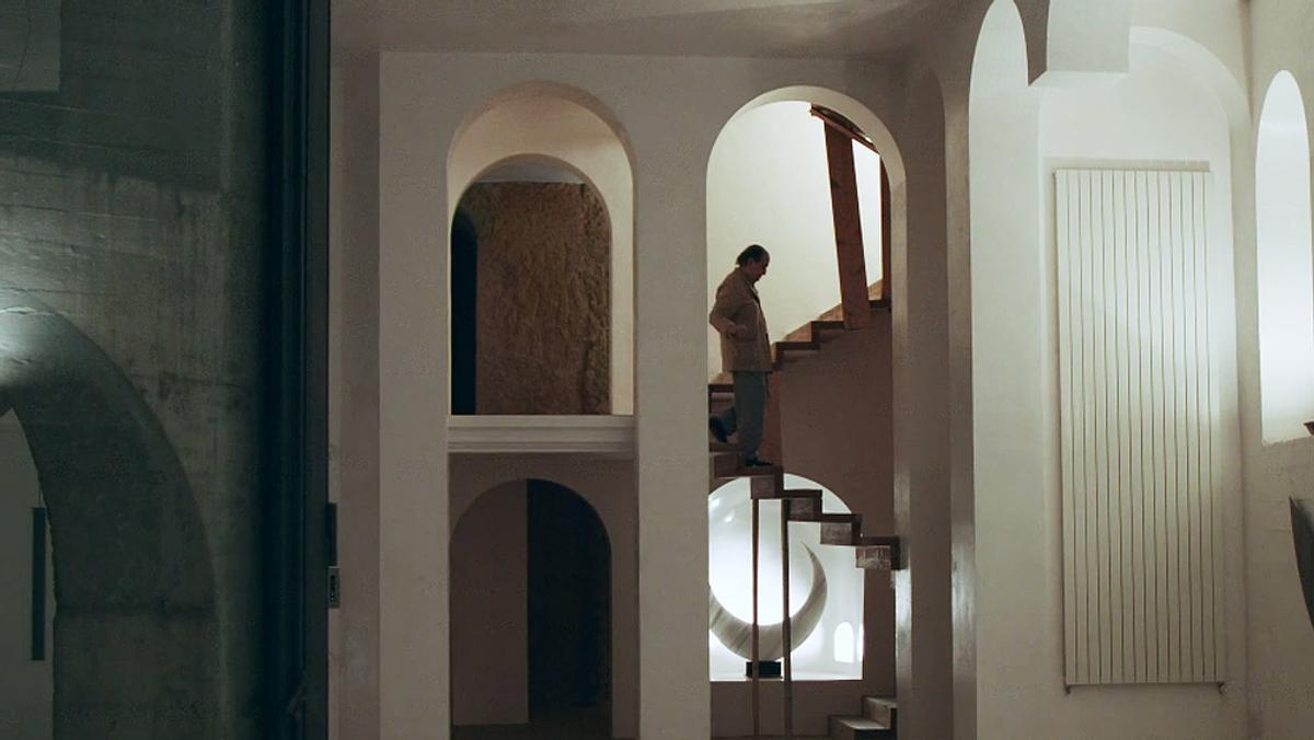 The stunningly beautiful home ‘in which the mental space is what ...