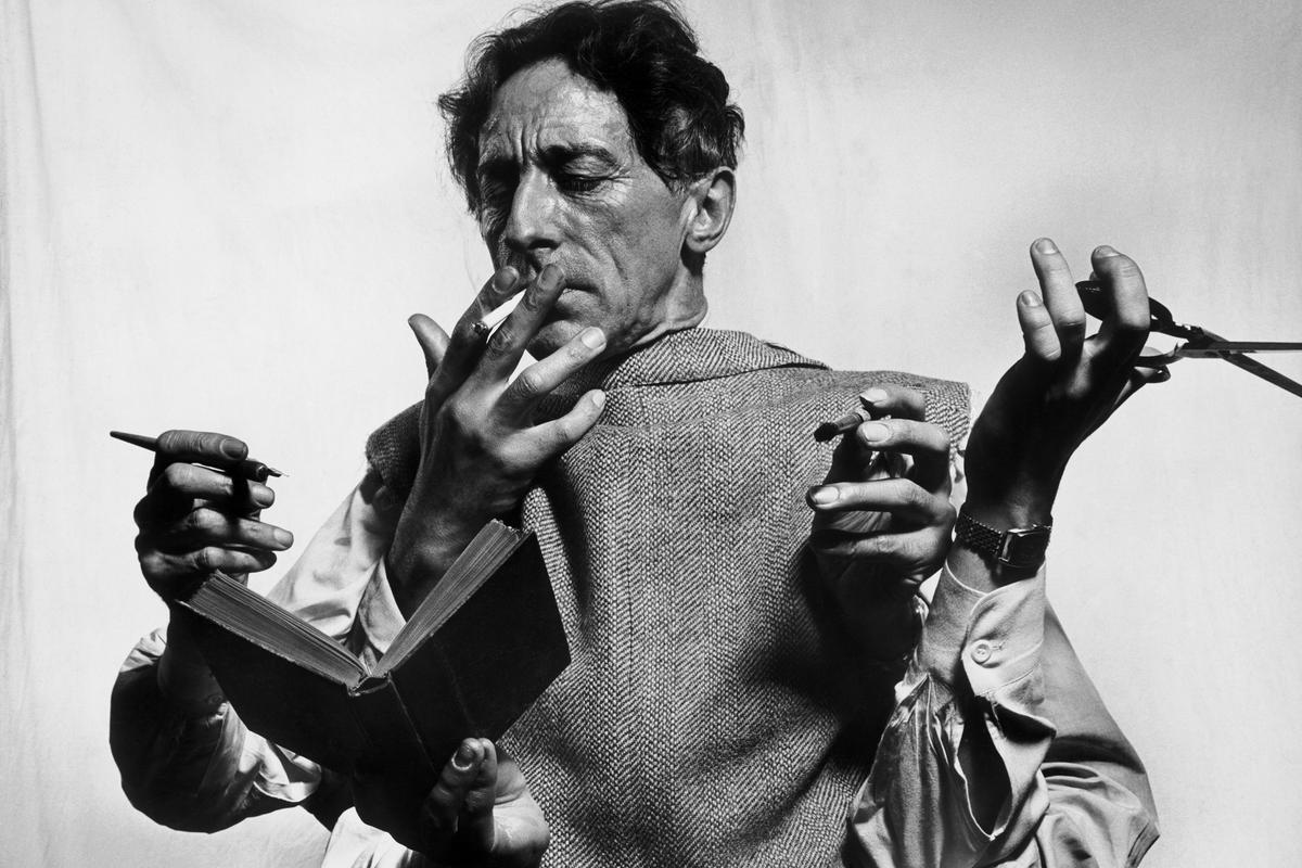 In praise of the dilettante