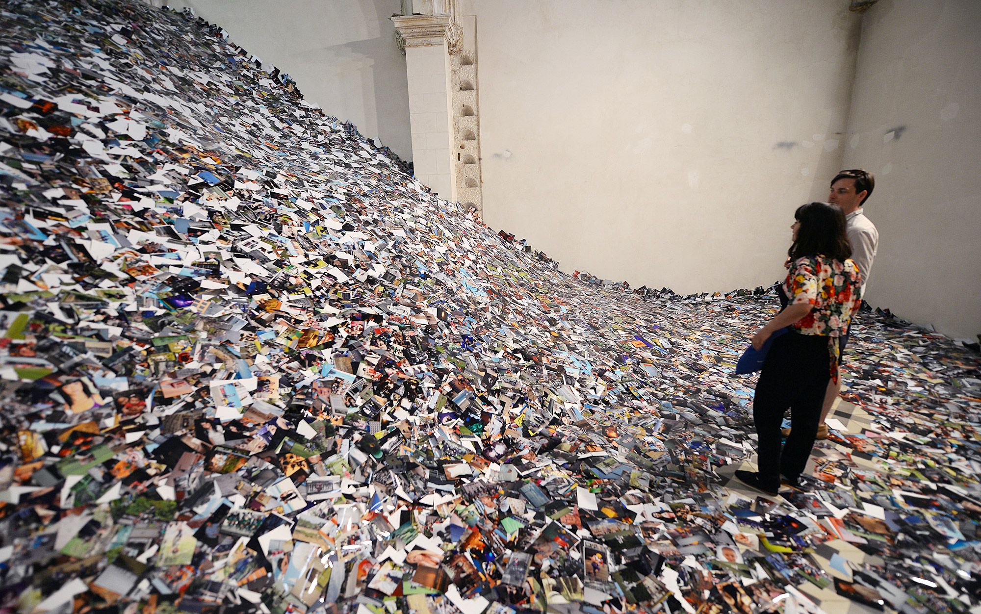 Artists and Bitcoin miners alike find grace through brute force | Aeon  Essays