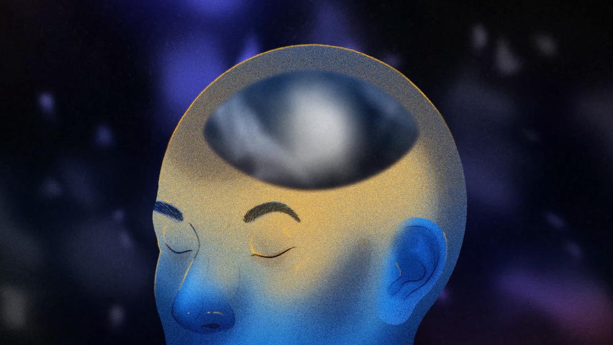 The (surprisingly new) science of aphantasia – the inability to ‘see ...
