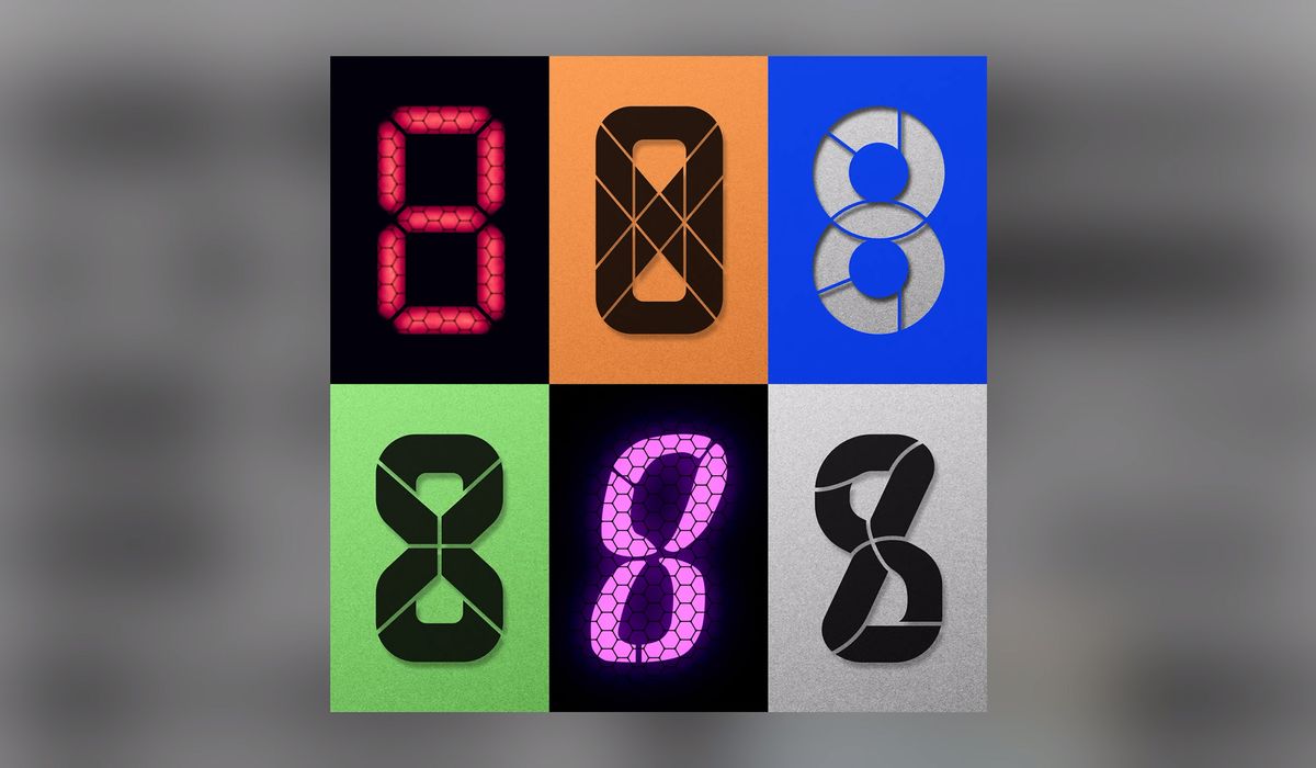 The mundane becomes mesmerising in this deep dive into segmented