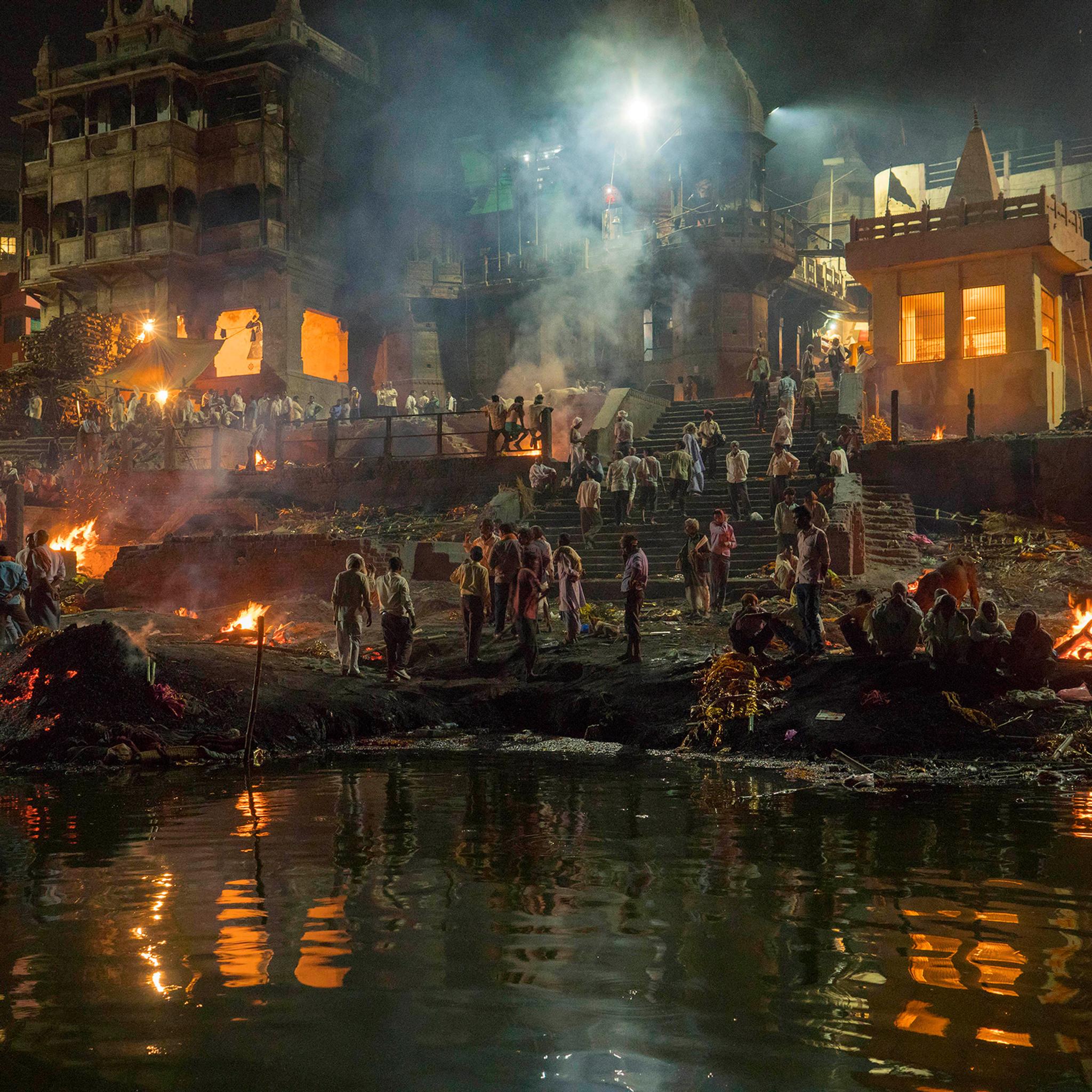 How to use philosophy to overcome the fear of your own death | Psyche ...