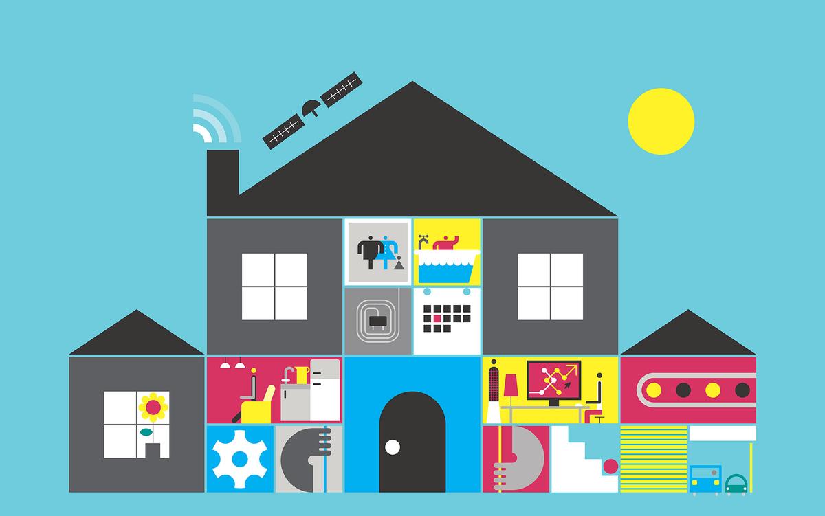 Haushalte sind Mini-Ökonomien, die Freiräume benötigen, um produktiv zu ...