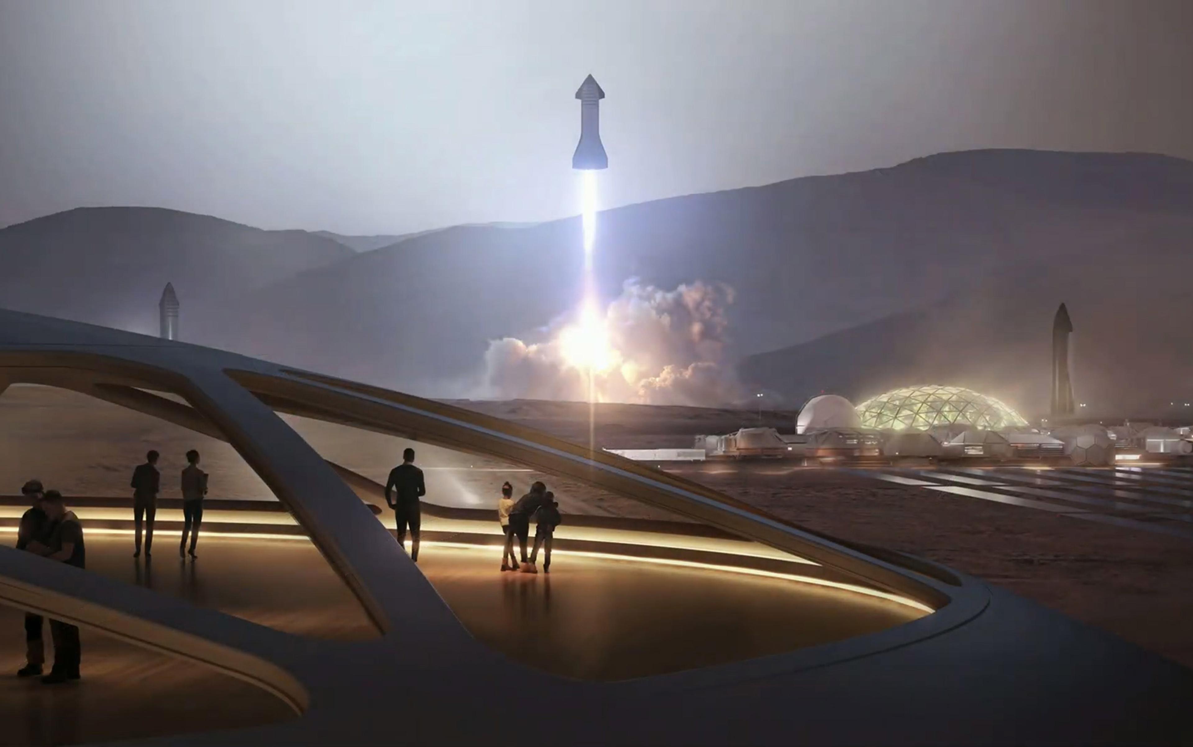 Origin – Manufacture the impossible
