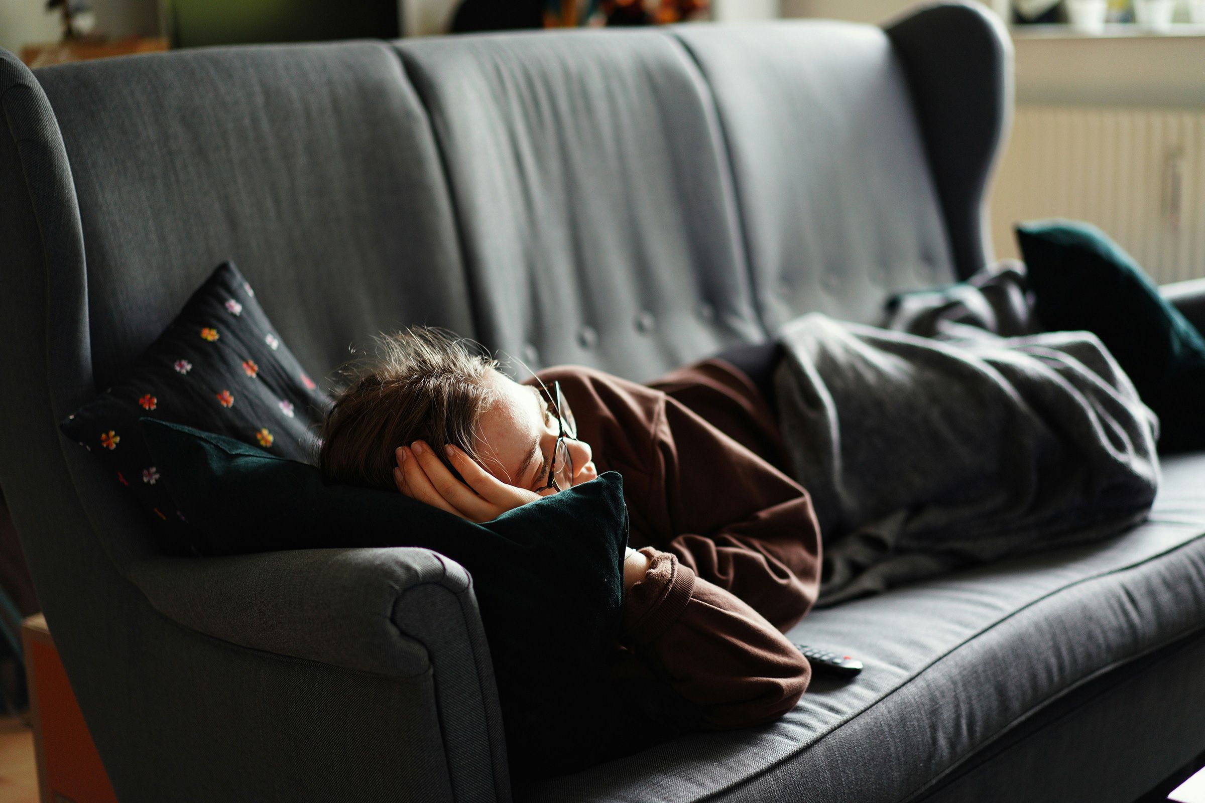 How mental disorders play havoc with our motivation