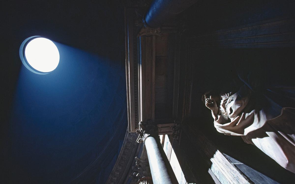 Leopardi Works Why read the nihilistic work of Giacomo Leopardi today? | Aeon Essays