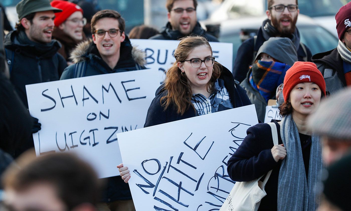 Campus Protests Should Stop At The Door Of The Classroom | Aeon Ideas