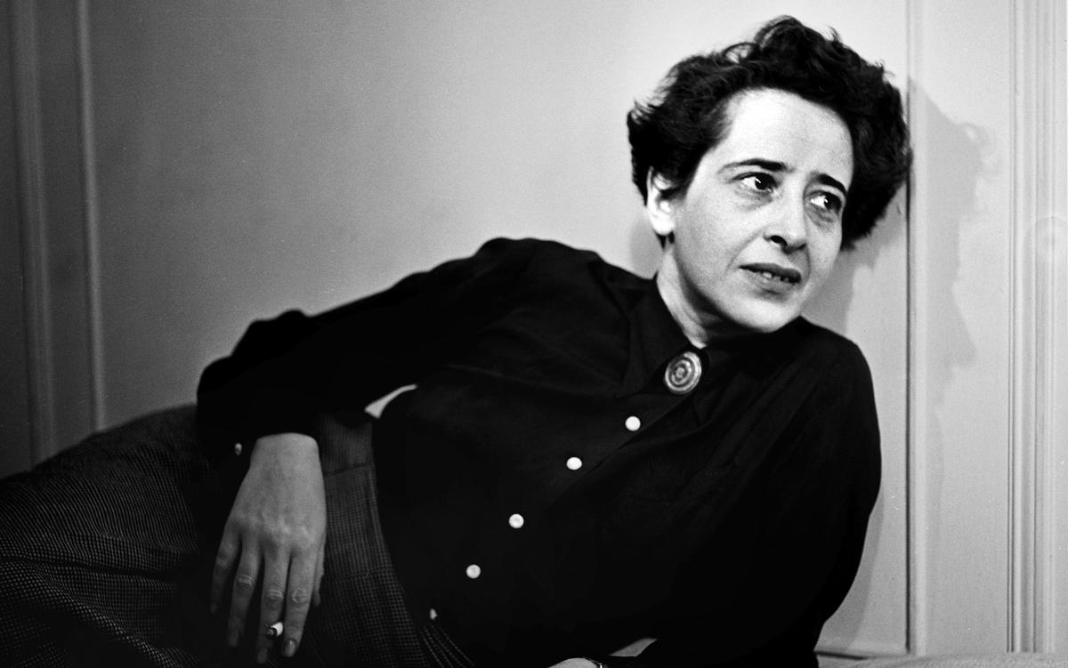 Belonging And Exile Made Hannah Arendt A Cosmopolitan Aeon Essays 
