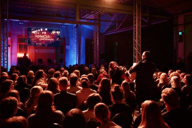 Sophia Club Melbourne