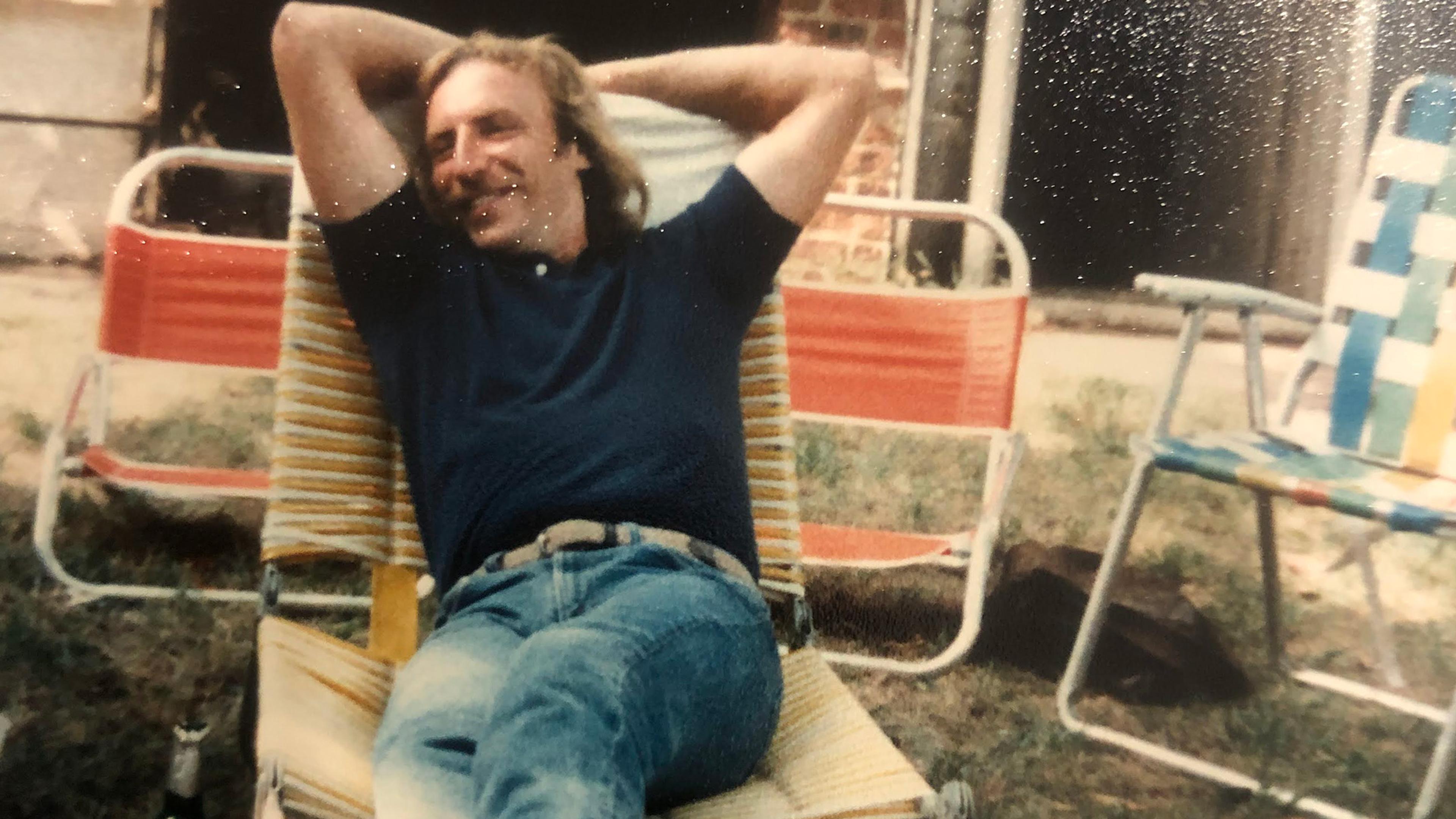 Why do so many of us blame ourselves after a loved one’s death ...