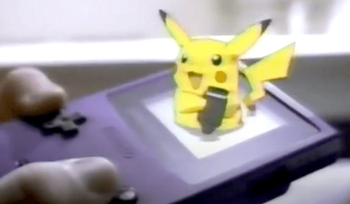Parents have long suspected Pokémon rewires kids’ brains. Now there’s ...
