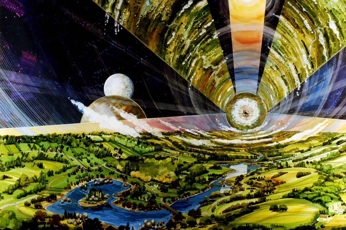 Musk Pitches Starfleet Vision to Pentagon Leaders at SpaceX