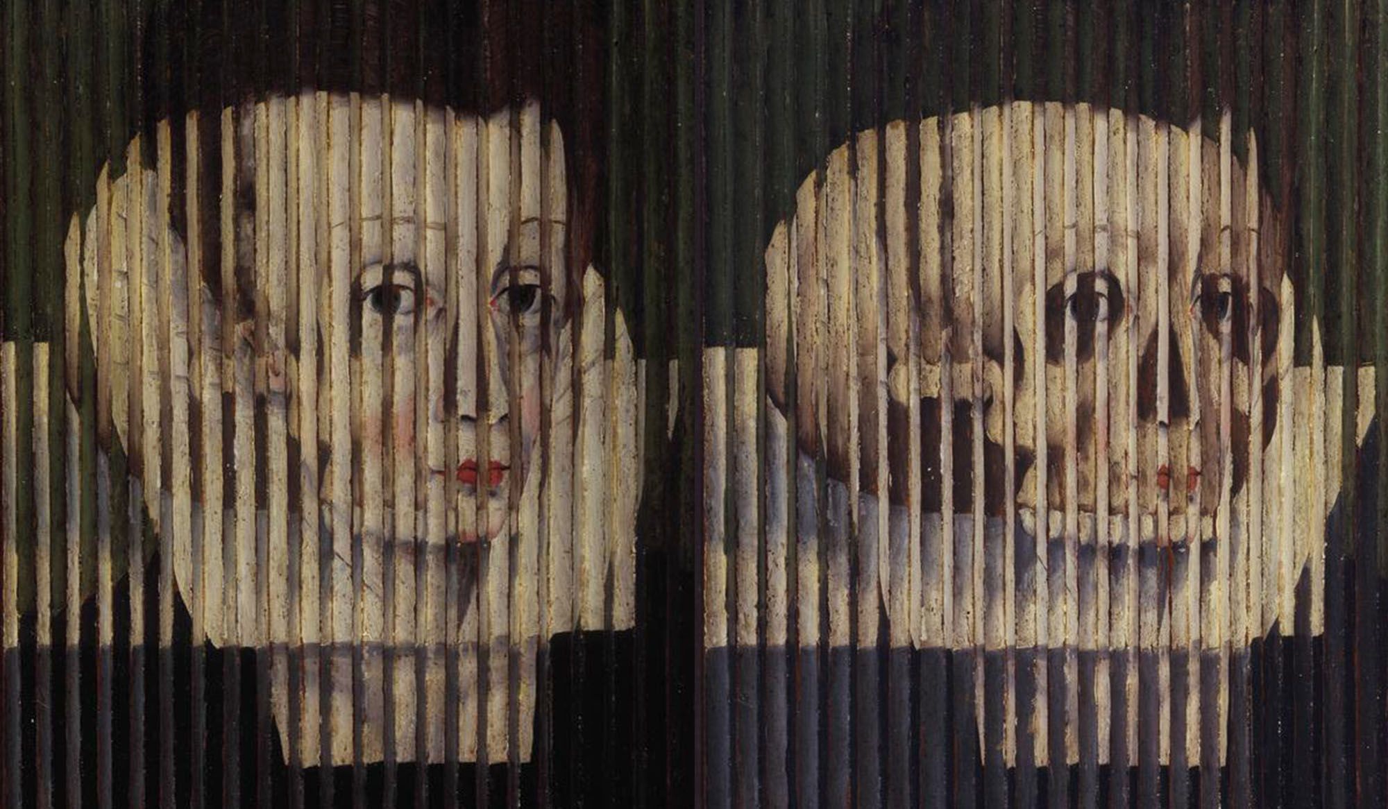 The Renaissance art illusion that proved everything is a matter of perspective Aeon Videos