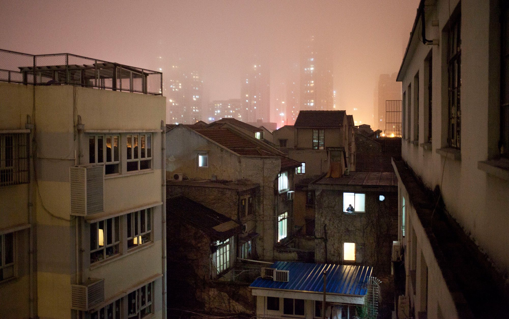 Rapid urbanisation is stoking paranormal anxieties in China | Aeon Essays