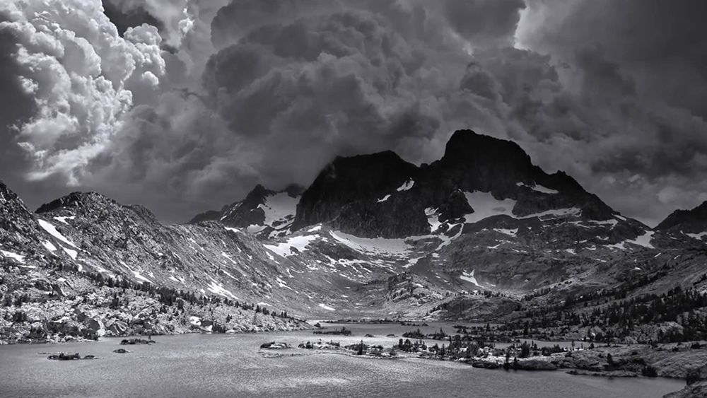 What can Ansel Adams’s enduring photography teach us in the age of  Instagram? | Aeon Videos