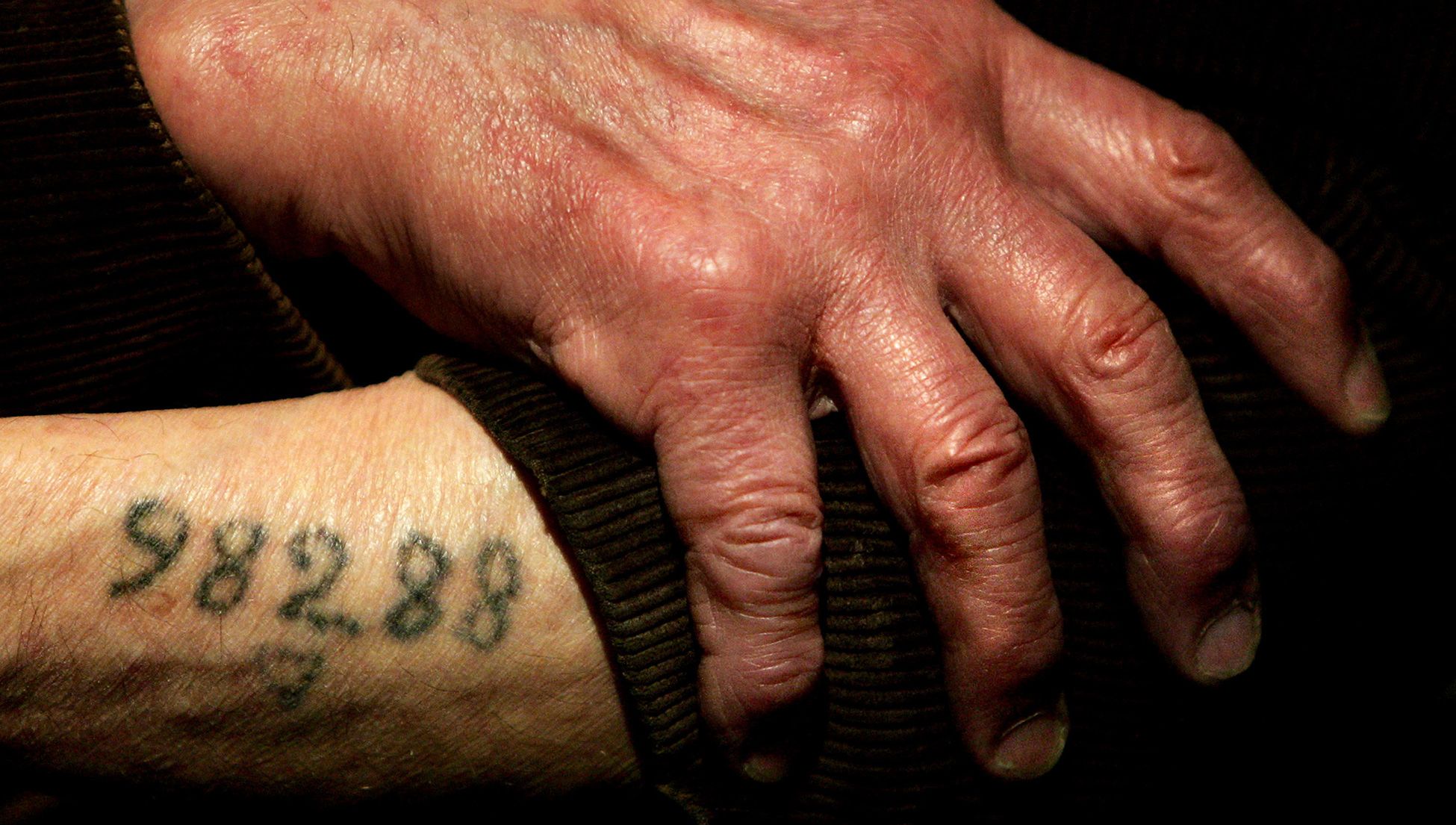 tattoos are mercy 🤍 #tattoos #religion #healing #mentalhealth #ptsd #tattoo  #tattooart #politics | Instagram