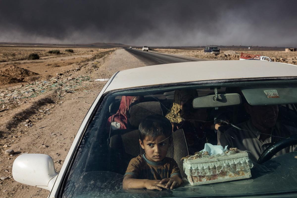 Wanneer trauma een trope wordt