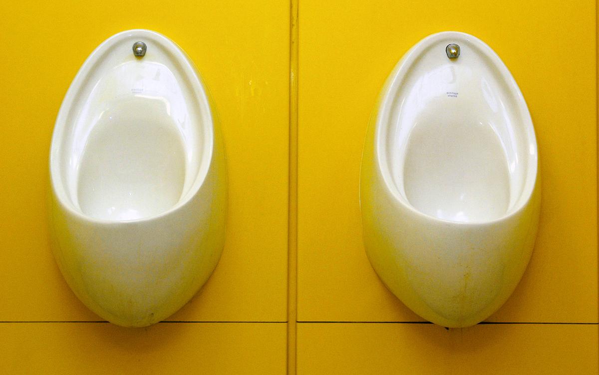Euphemisms are like underwear – best changed frequently