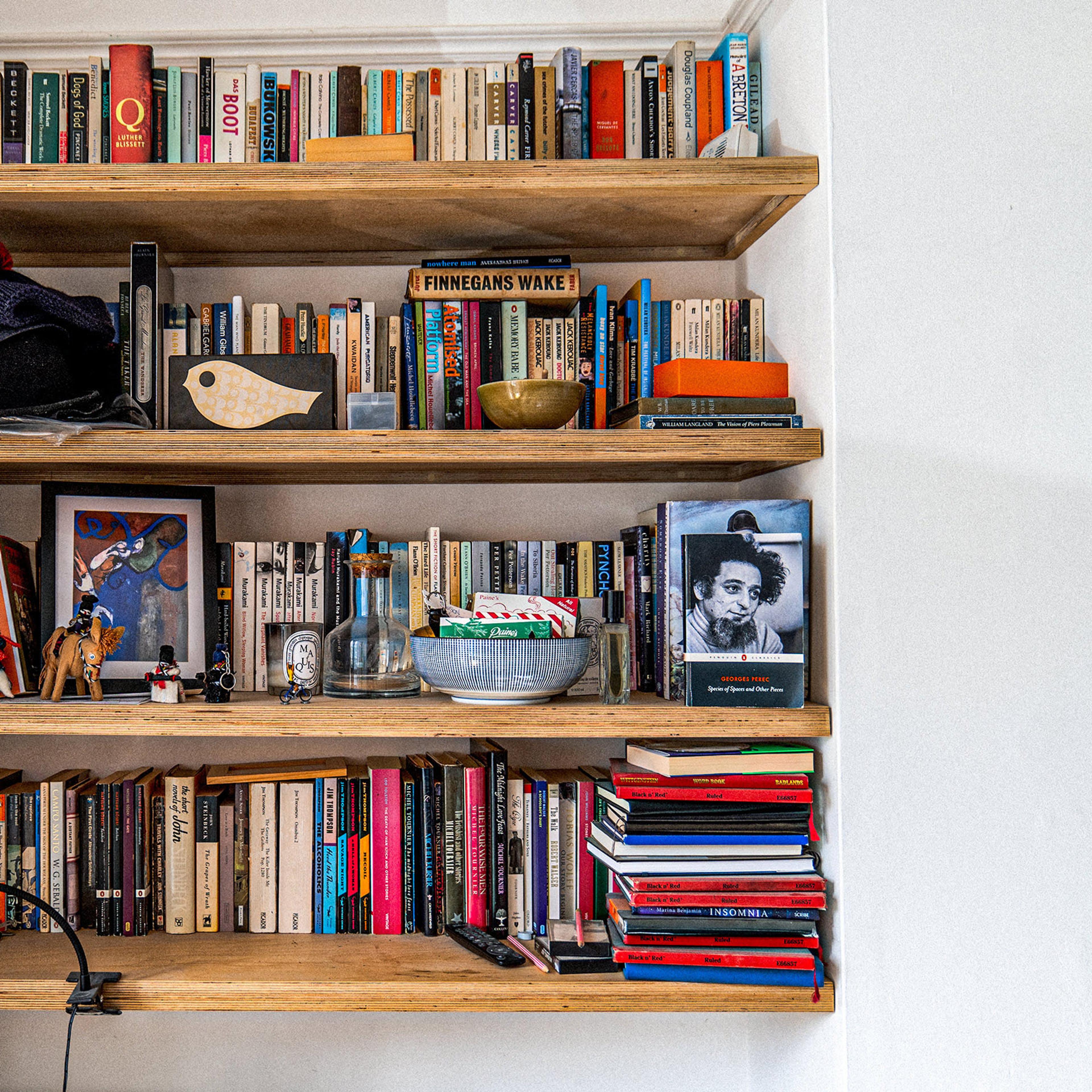 Everything You Wanted to Know About My Book Journal — The Unread Shelf