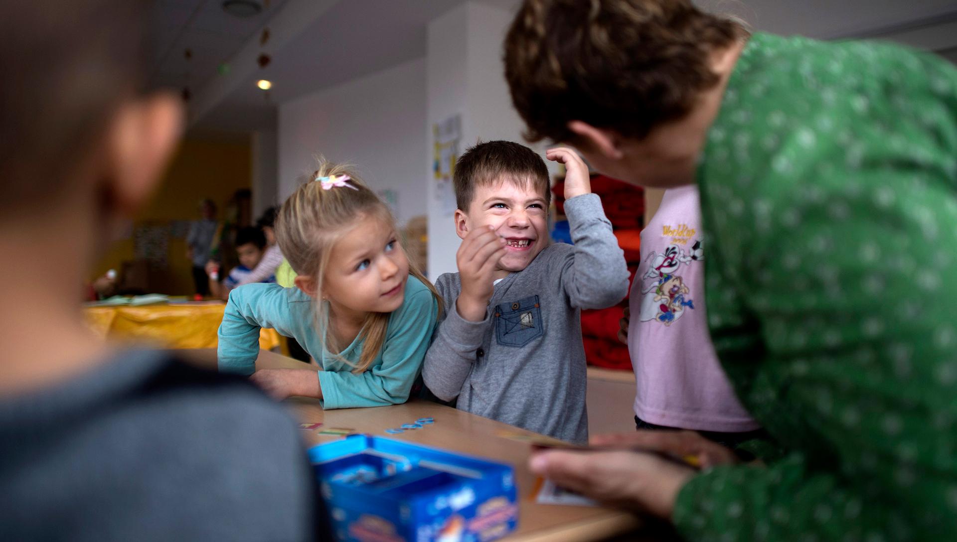 This is how to nurture curiosity in children (and yourself) | Psyche Ideas