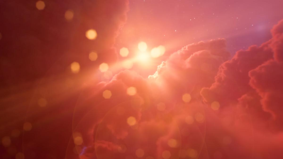 Timelapse of the Universe