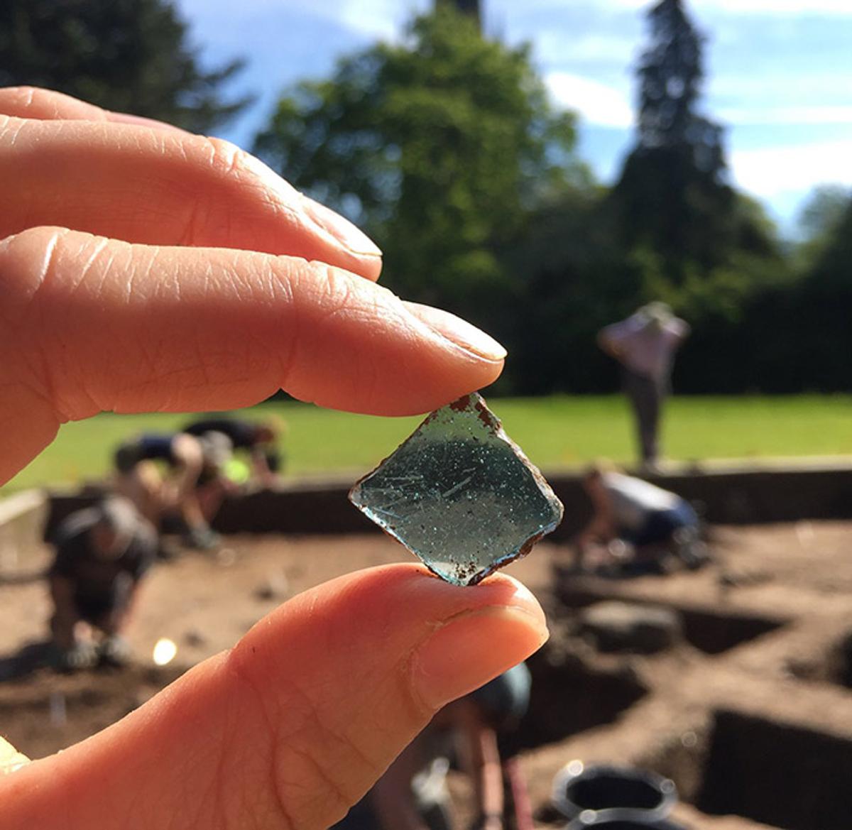 Repton Monastery Why we should keep the term ‘Anglo-Saxon’ in archaeology | Aeon Essays