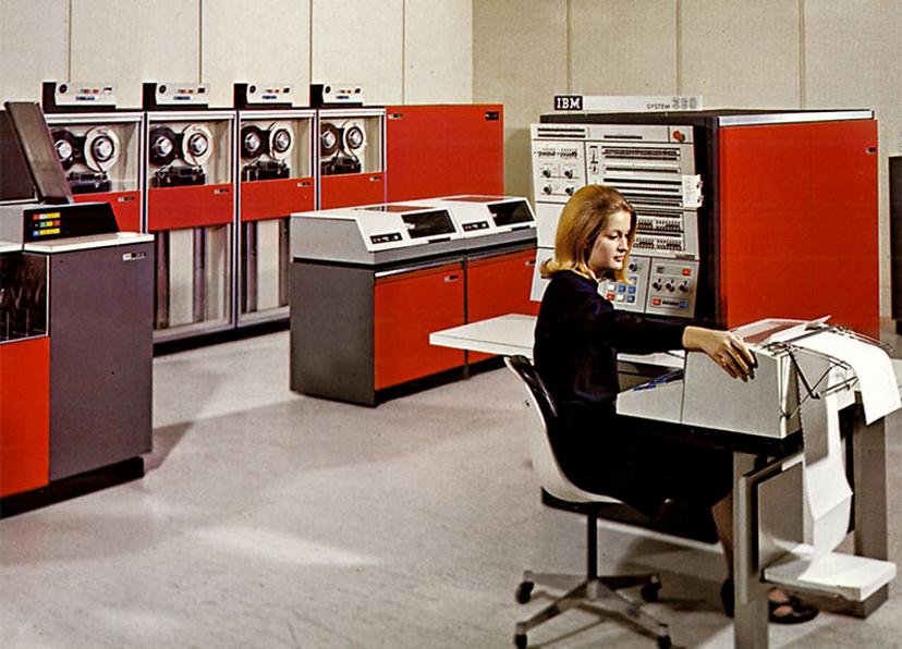 The 1970s librarians who revolutionised the challenge of search | Aeon ...