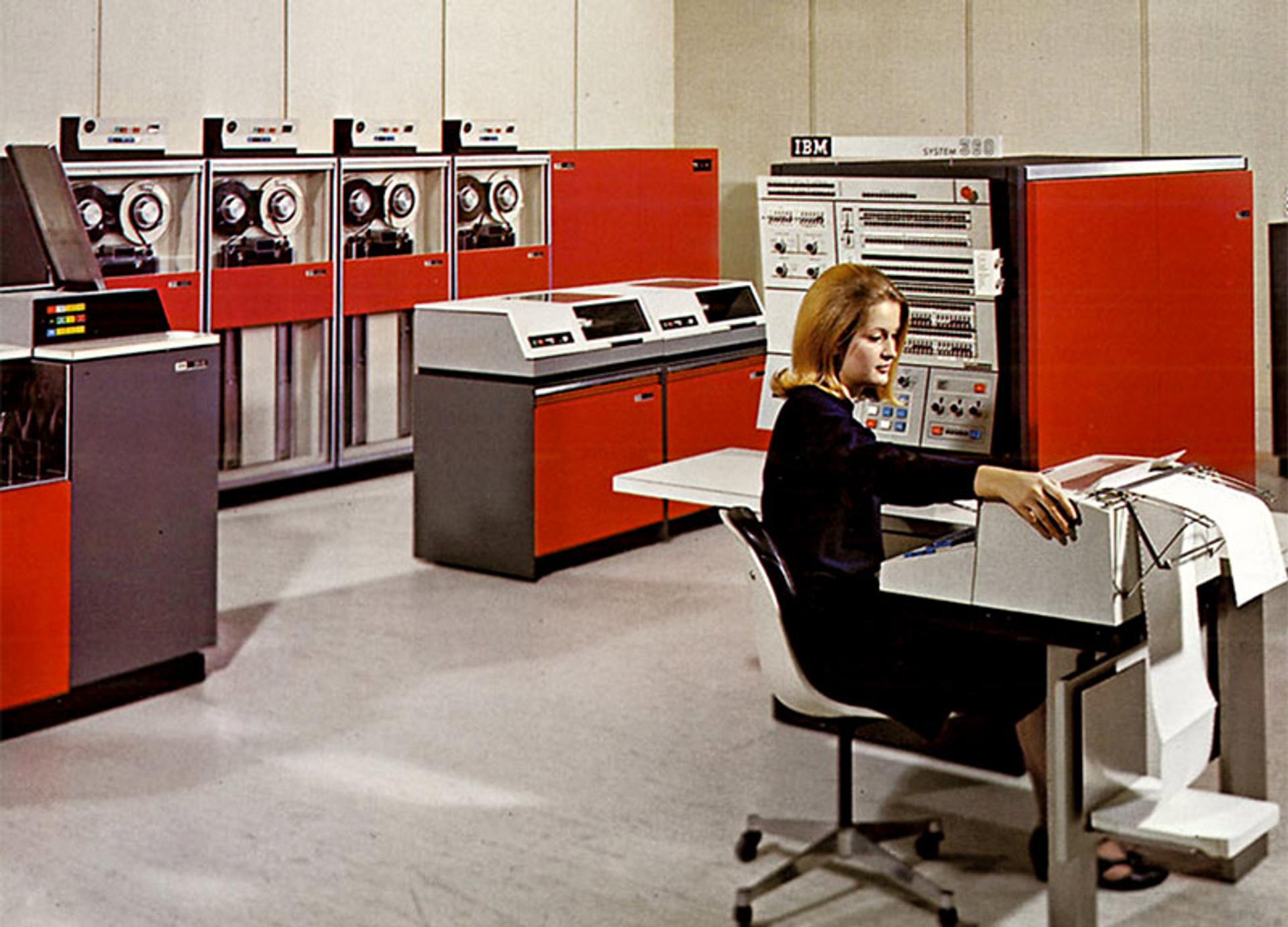 The 1970s librarians who revolutionised the challenge of search | Aeon ...