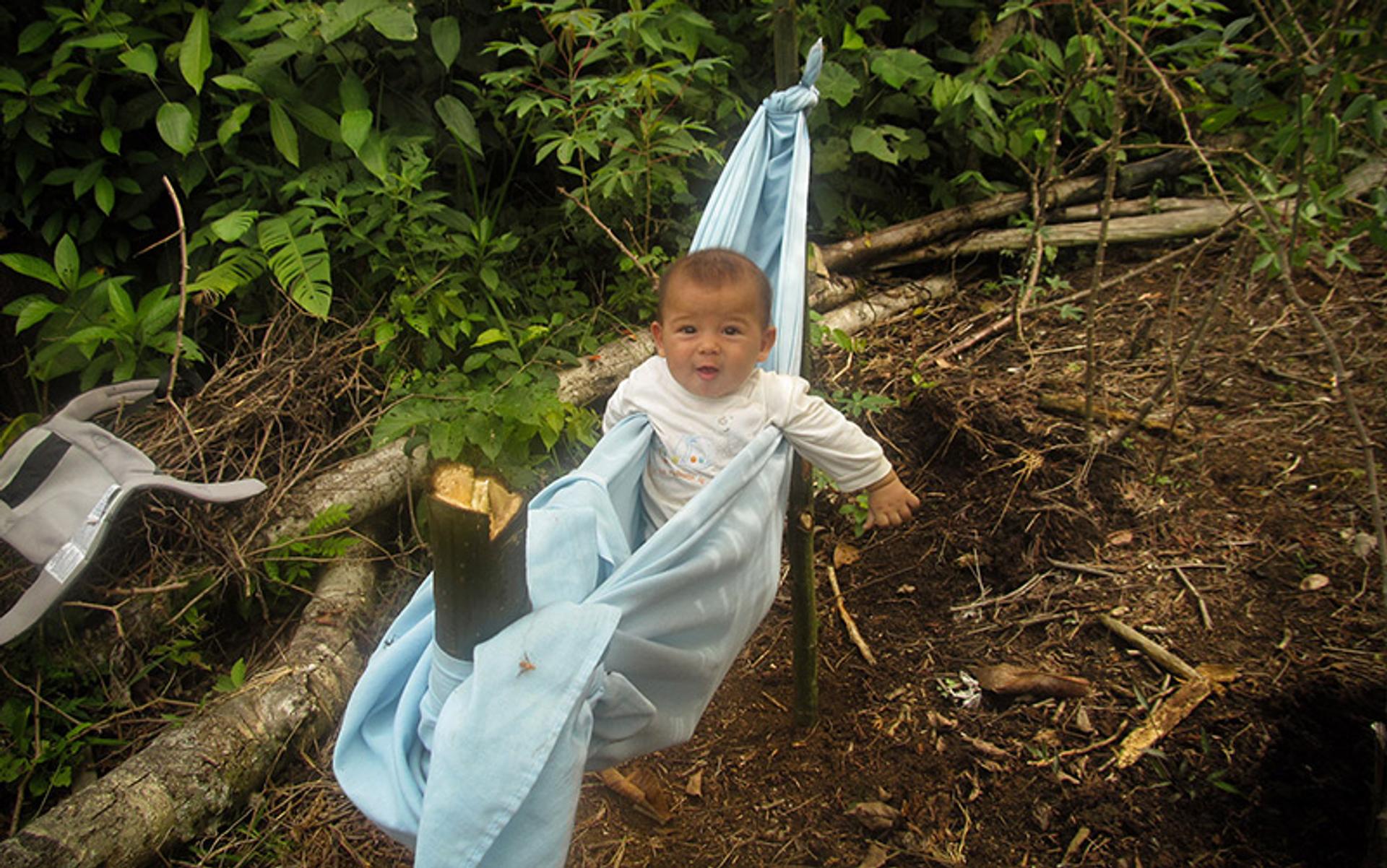Why Runa Indigenous people find ‘natural parenting’ so strange | Aeon ...