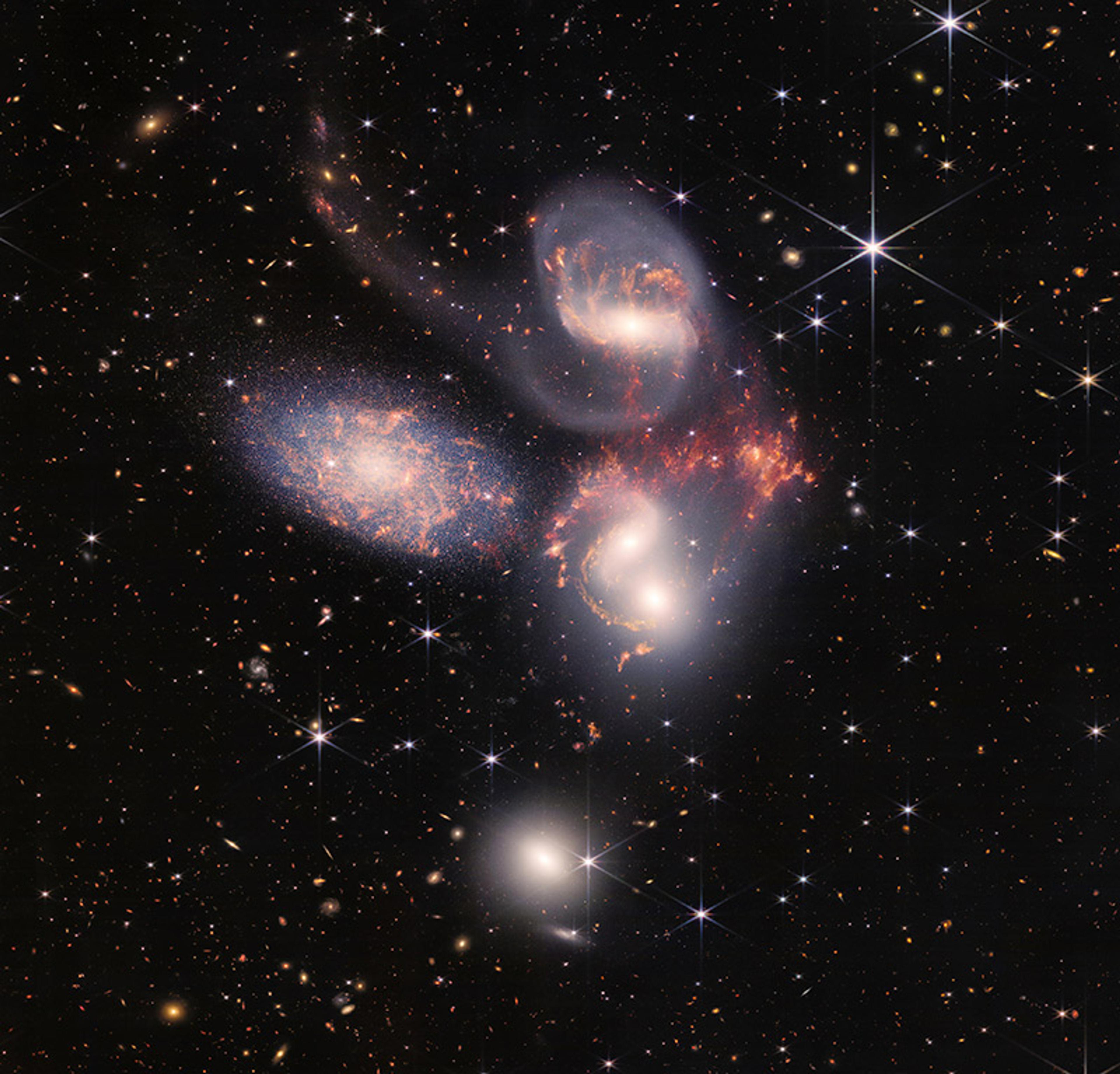 Saturated Outer Space no Steam