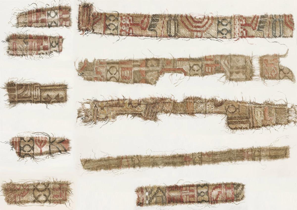 Silk is a thread that opens up the weave of human history | Aeon Essays