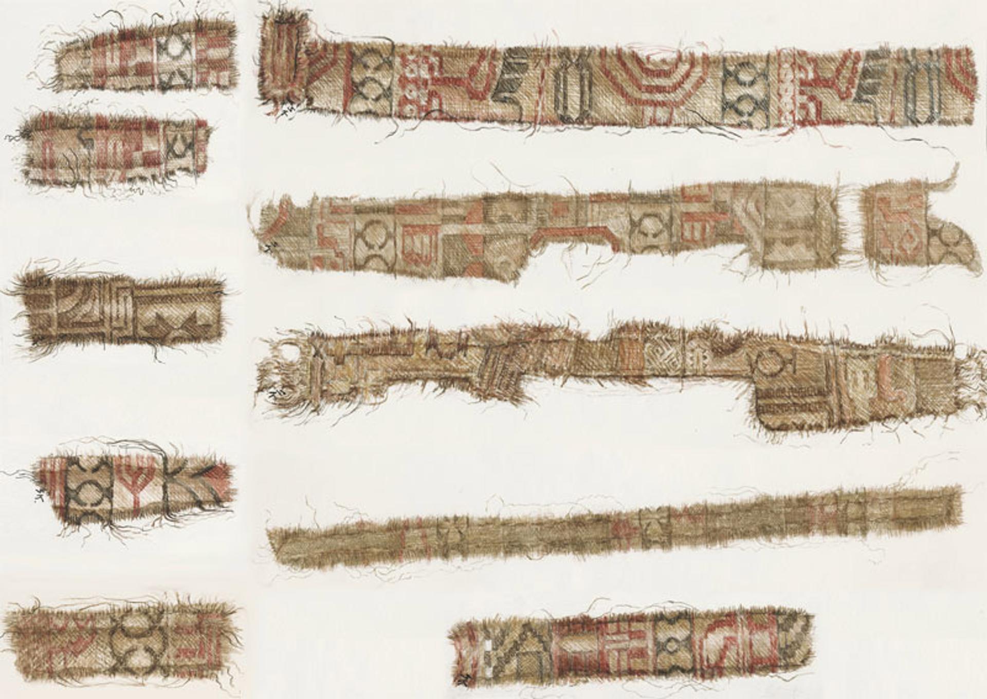 Silk is a thread that opens up the weave of human history | Aeon Essays