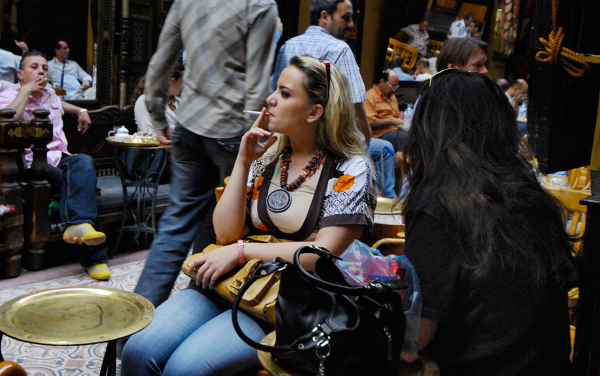 ‘Inch by inch’ – what next for the women of the Arab Spring? | Aeon Essays