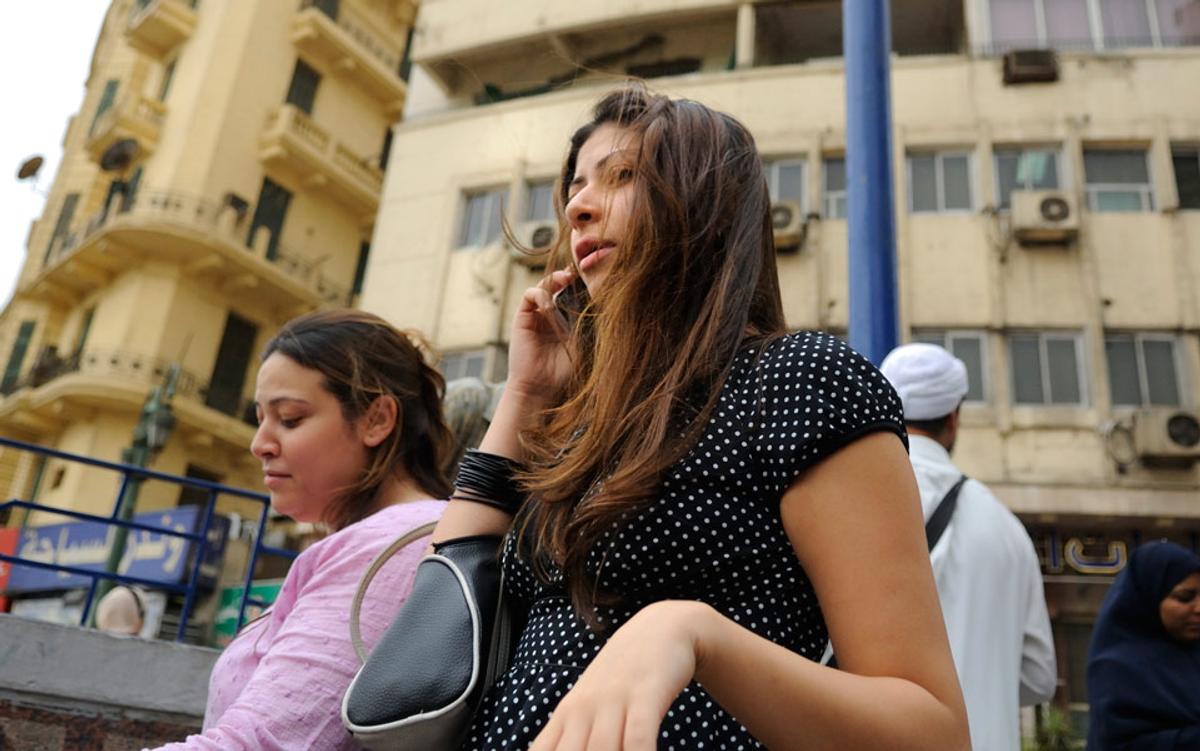 ‘Inch by inch’ – what next for the women of the Arab Spring? | Aeon Essays