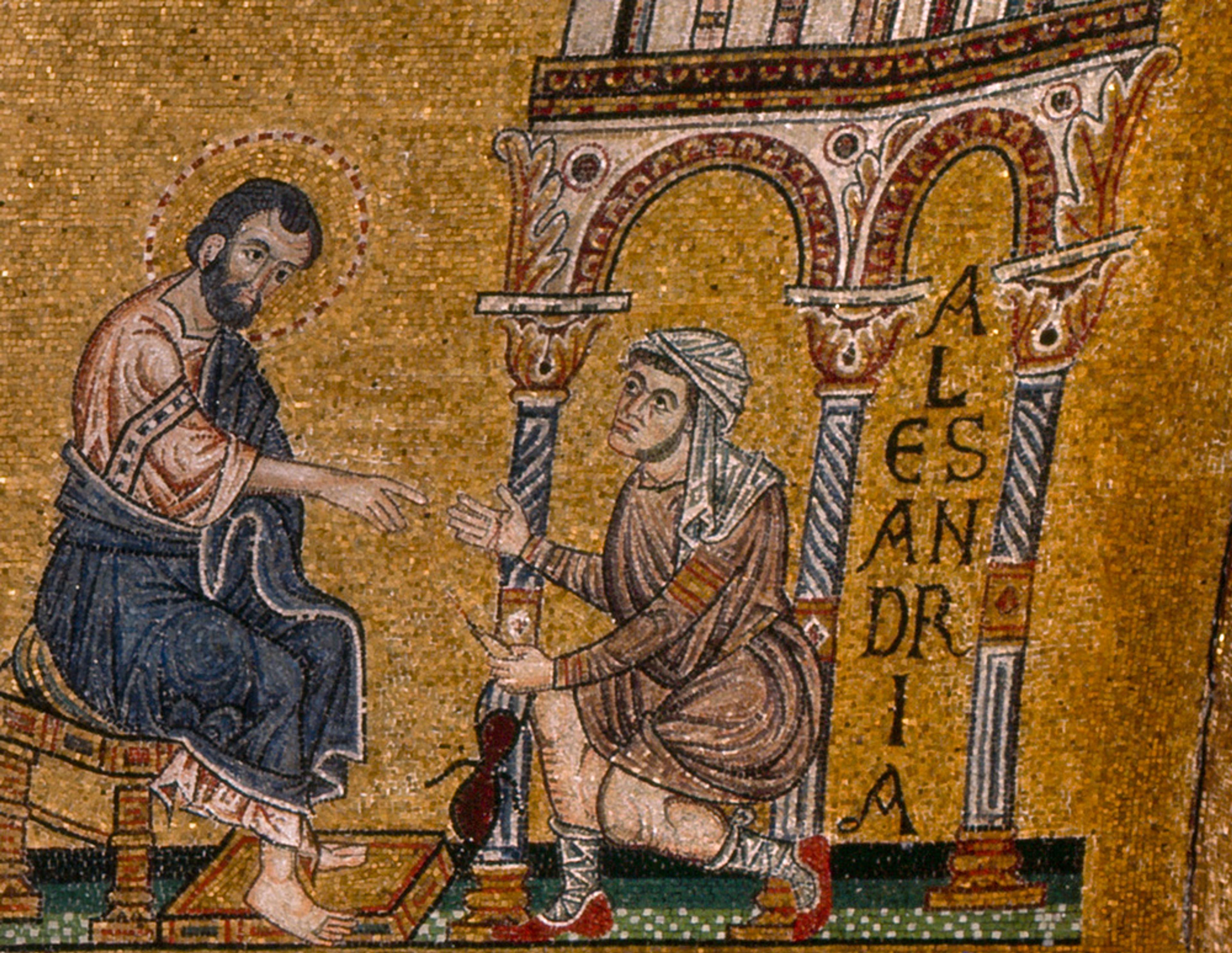 How Medieval Art Turned the Body into Sacred Power