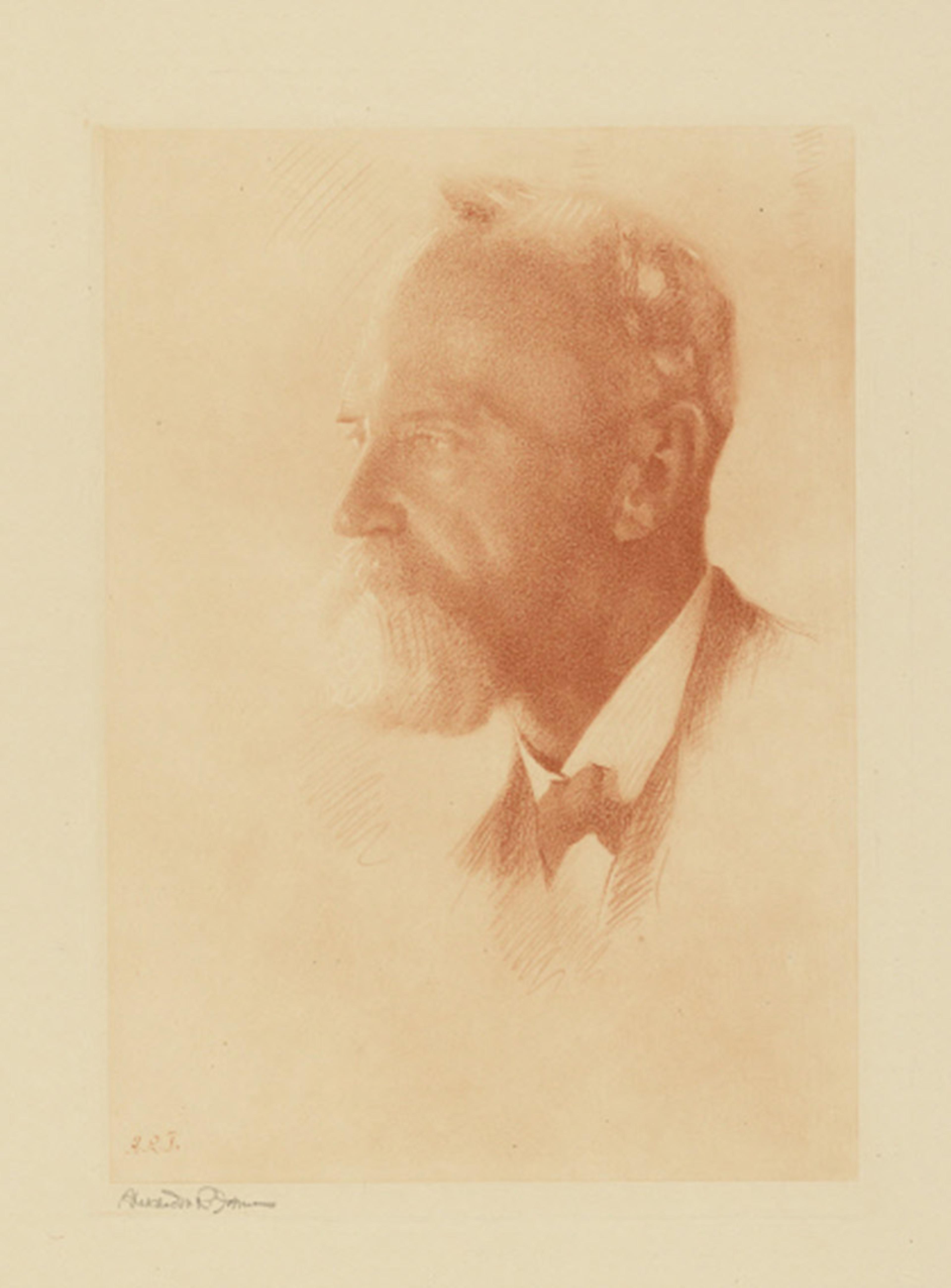 Who is The Smartest Person in The World: Know About William James